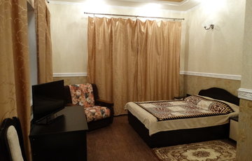 Полулюкс I категории