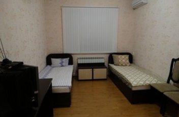 Двухместный стандарт