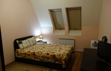 Одноместный стандарт